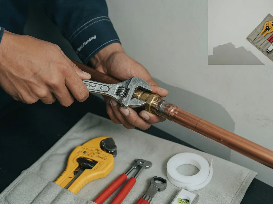 Why choose Drain Cleaning in Central, LA